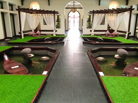 Sokchea Angkor Hotel