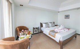 Sokchea Angkor Hotel