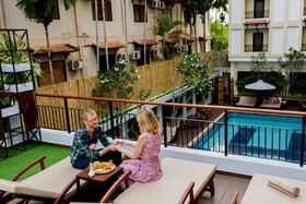 Sokchea Angkor Hotel