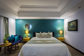 Sokchea Angkor Hotel