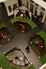 Sokchea Angkor Hotel