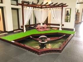 Sokchea Angkor Hotel