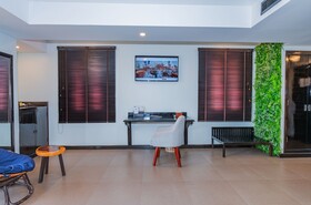 Sokchea Angkor Hotel