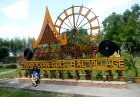 Sokchea Angkor Hotel