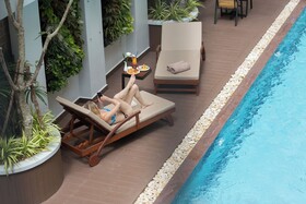 Sokchea Angkor Hotel