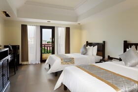 Sokchea Angkor Hotel