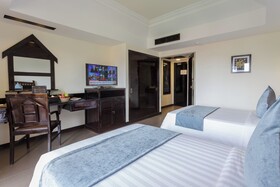 Sokchea Angkor Hotel