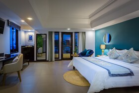 Sokchea Angkor Hotel