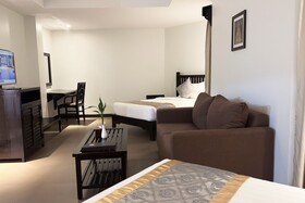 Sokchea Angkor Hotel