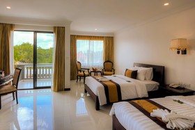 Sokharoth Premium Hotel