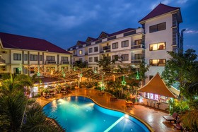 Sokharoth Premium Hotel