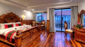 Sokharoth Premium Hotel
