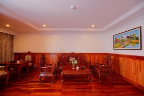 Sokharoth Premium Hotel