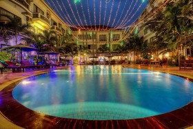 Sokharoth Premium Hotel