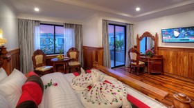 Sokharoth Premium Hotel