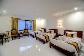 Sokharoth Premium Hotel