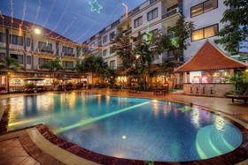 Sokharoth Premium Hotel