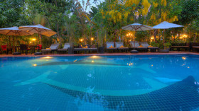 Sonalong Boutique Village & Resort