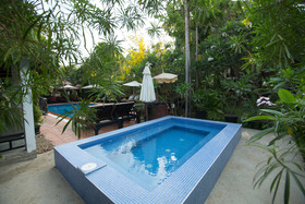Sonalong Boutique Village & Resort
