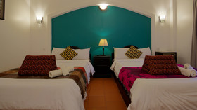 Sonalong Boutique Village & Resort