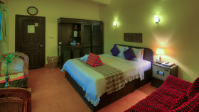 Sonalong Boutique Village & Resort