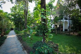 Sonalong Boutique Village & Resort