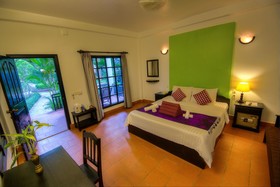Sonalong Boutique Village & Resort