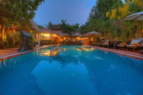 Sonalong Boutique Village & Resort