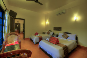 Sonalong Boutique Village & Resort