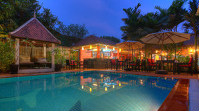 Sonalong Boutique Village & Resort