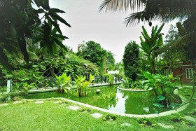 Sonalong Boutique Village & Resort