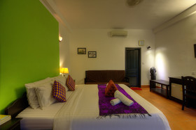 Sonalong Boutique Village & Resort