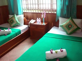 Sorphoun Villa