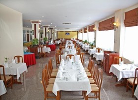 Starry Angkor Hotel