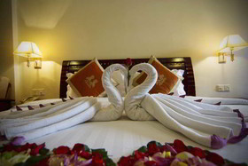 Starry Angkor Hotel