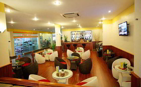 Starry Angkor Hotel