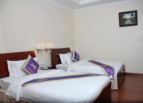 Starry Angkor Hotel
