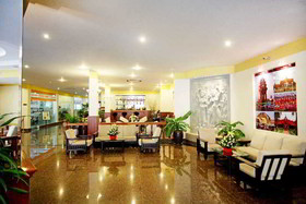 Starry Angkor Hotel
