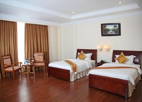 Starry Angkor Hotel