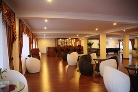 Starry Angkor Hotel
