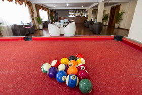 Starry Angkor Hotel