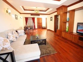 Steung Siemreap Residences & Apartment