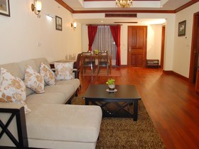 Steung Siemreap Residences & Apartment