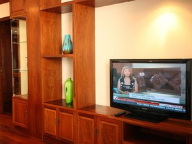Steung Siemreap Residences & Apartment