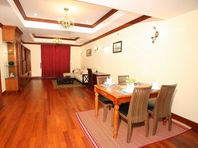 Steung Siemreap Residences & Apartment