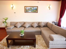 Steung Siemreap Residences & Apartment