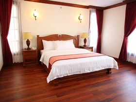 Steung Siemreap Residences & Apartment