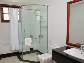 Steung Siemreap Residences & Apartment