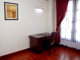Steung Siemreap Residences & Apartment