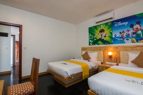 Amatak Boutique Hotel